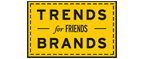 Скидка 10% на коллекция trends Brands limited! - Бесскорбная